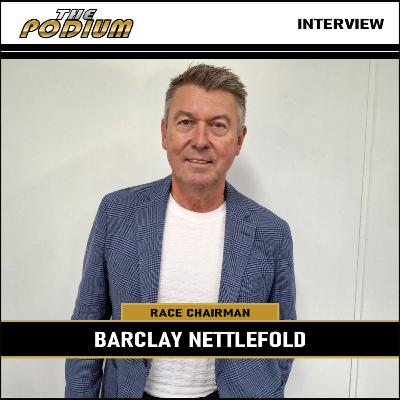 Barclay Nettlefold - Interview (February 2026)