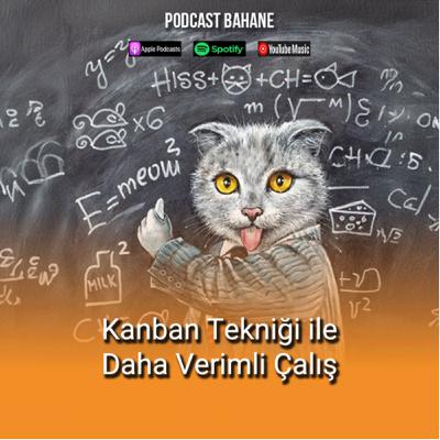 Kanban Tekniği ile Daha Verimli Çalış