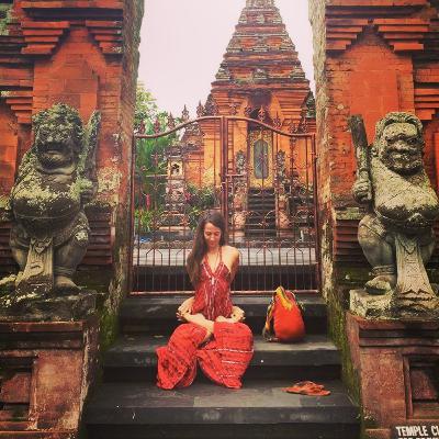 Episode 21: Awakening Authentic Self Confidence