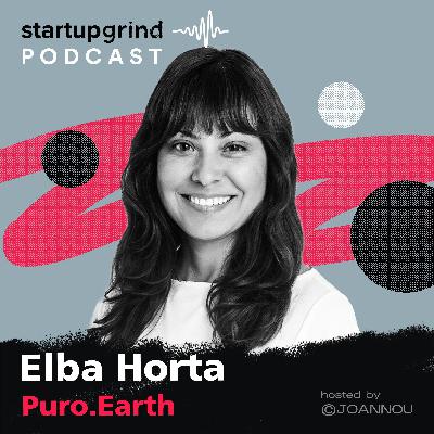 Puro.earth - a marketplace for carbon removal with Elba Horta