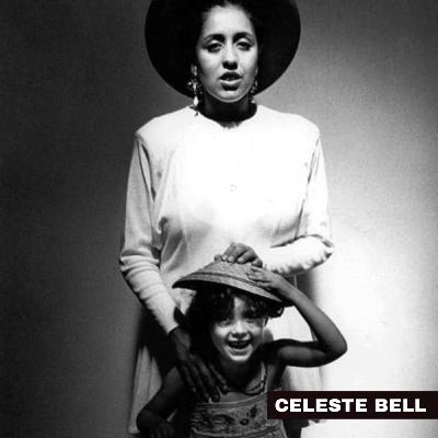 Ep. 289: Talking mental health, identity and the importance of getting outside with Celeste Bell, daughter of punk legend Poly Styrene