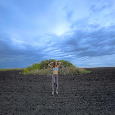 Медитация🧘🏼‍♀️сила момента