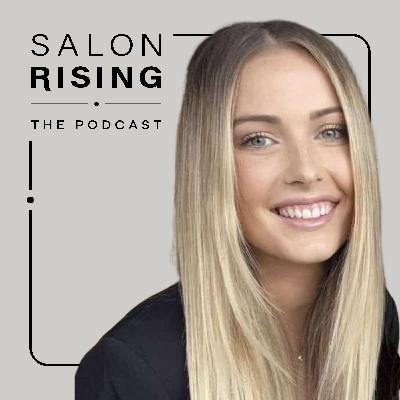 How One Salon Owner Walked Away From “Success” to Find Real Happiness – Ashlin's Powerful Story