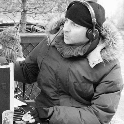 Profession : Cinéma #3 I Maxime Gavaudan
