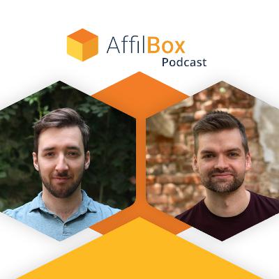 Epizoda 53 - ROZHOVOR o redesignu webu i firmy s Janem Minaříkem z Effecto Creatives