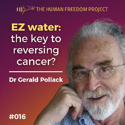 Fourth Phase Water, Cancer, Infrared Light, and Reclaiming Fundamental Science | Dr Gerald Pollack Fourth Phase Water, Cancer, Infrared Light, and Reclaiming Fundamental Science | Dr Gerald Pollack