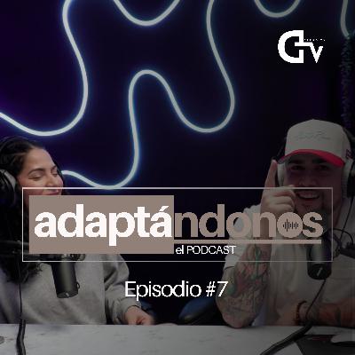 El Podcast que Casi no sale. Resumen de Todo lo que Pasó en Casi un Mes sin Grabar. El Podcast que Casi no sale. Resumen de Todo lo que Pasó en Casi un Mes sin Grabar.