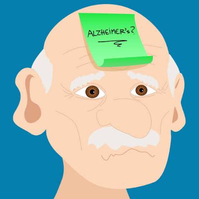 Alzheimer