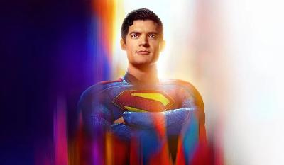 DC : ce personnage devrait bien être le méchant de Superman : Man of Tomorrow