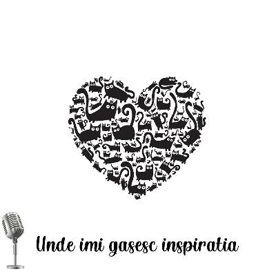 The Drawer #001 - Unde îmi găsesc inspirația