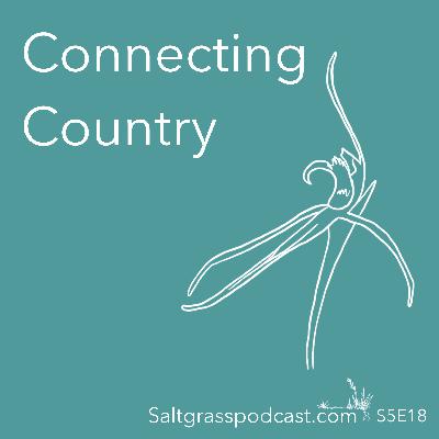 S5 E18 Connecting Country S5 E18 Connecting Country