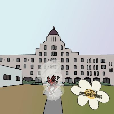 Hospital of the Damned