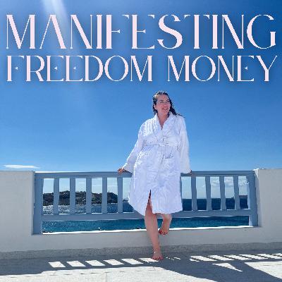 23. The Manifesting Routine: Daily Intentional Actions to Manifest