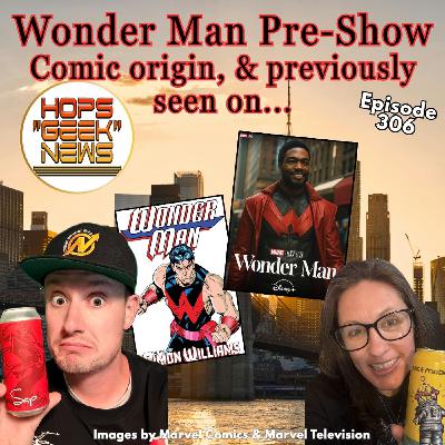 Wonder Man Comic Origins Wonder Man Comic Origins
