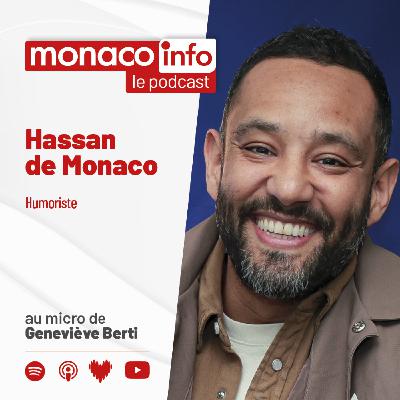 Hassan de Monaco