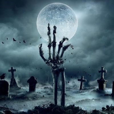 4x04. Retornados. El profanador de tumbas, La momia de la mala suerte, micro relato de terror y... ¿True crime?
