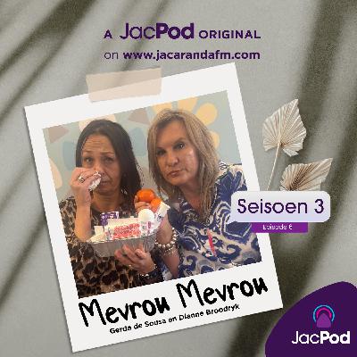 Mevrou se siekwees sages