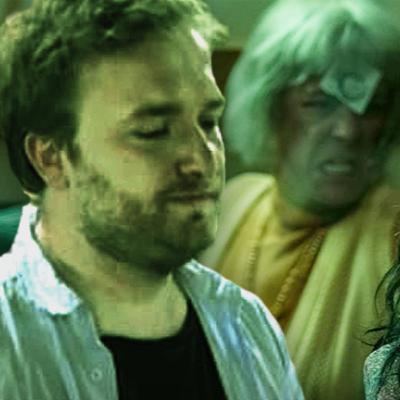 #4 Wszyscy wszędzie naraz kochają Alfa-Romana