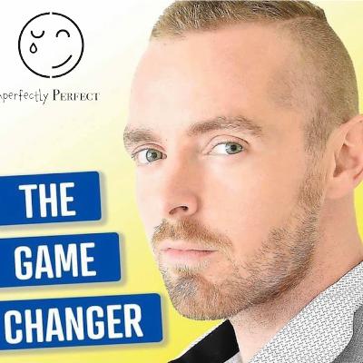 Shifting Your Identity with Antony Trucks (Part 2)