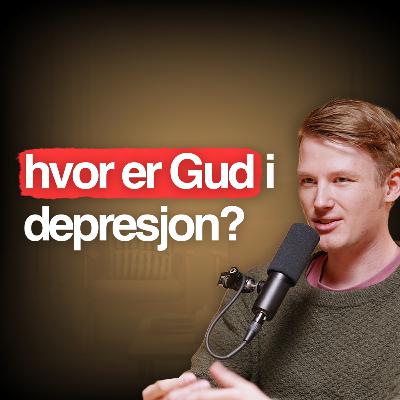 Tro og depersjon – Sebastian Hågensen Tro og depersjon – Sebastian Hågensen