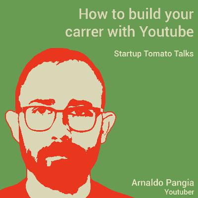 Create Social Media Content to Build your Career