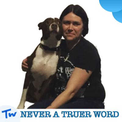 NATW Podcast: Katie Janness Case, Friends and Family