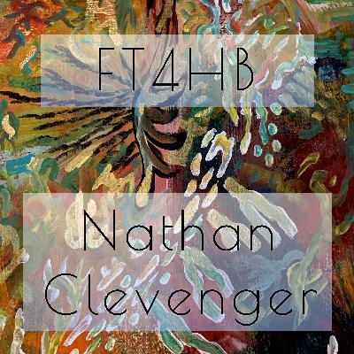 Ep34 - Nathan Clevenger