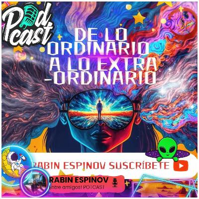 DE LO ORDINARIO A LO EXTRAORDINARIO! DE LO ORDINARIO A LO EXTRAORDINARIO!