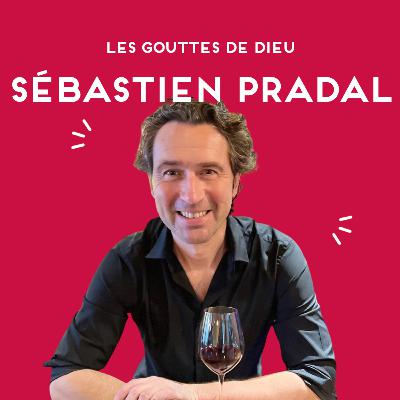 Sébastien Pradal, quand le vin passe à table… et à l’écran ! 🎬