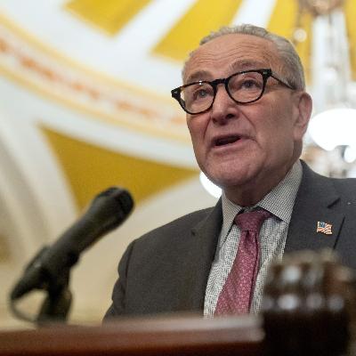 Why Democrats may have 'wind at their back' after shutdown fight