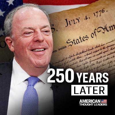 The Forgotten Wisdom of the Declaration of Independence | Matthew Spalding