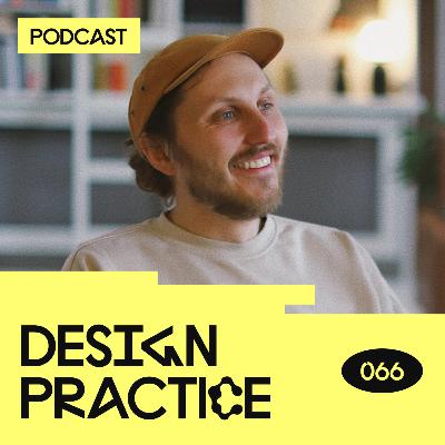 066: Jak łączyć pracę z pasją? | Patryk Hardziej