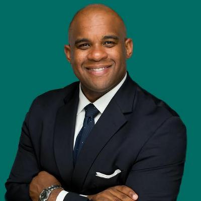 Open Access: Meet Commissioner Willie Phillips