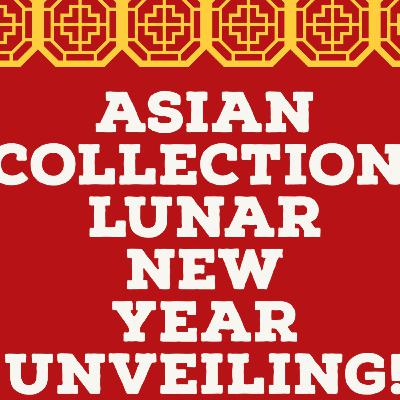 A Celebration of Heritage: Unveiling My Asian Collection & Celebrating 70 Books in the Surf Soup Book Series