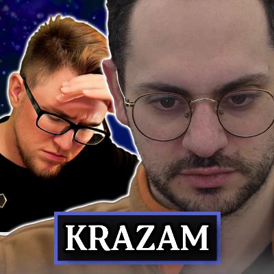 KRAZAM Unfiltered feat. Ben Burke | S2 E05