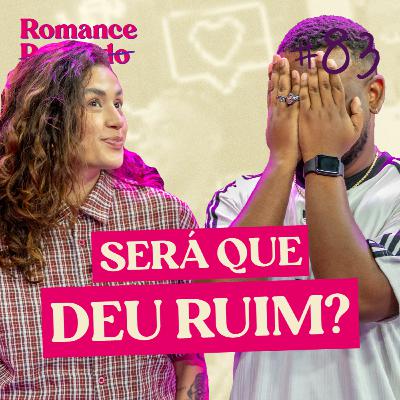 #83/encontro às cegas com Nega Gato #83/encontro às cegas com Nega Gato