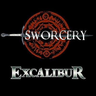 Sworcery Episode 11 - Excalibur