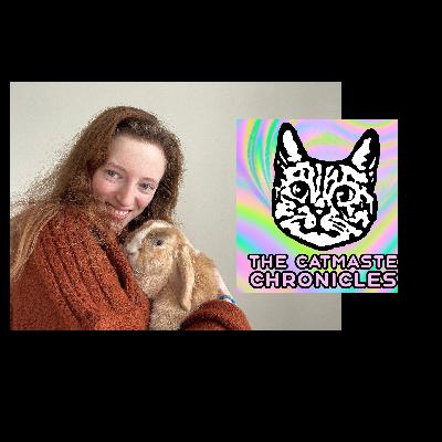 Lucy Jeffrey 'Bare Kind Socks and Bunnies'