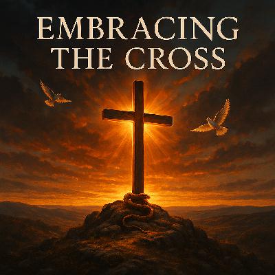 September 14, 2025 – Feast of the Exaltation of the Holy Cross – Year B – Fr. Joselito – “Embracing the Cross” September 14, 2025 – Feast of the Exaltation of the Holy Cross – Year B – Fr. Joselito – “Embracing the Cross”