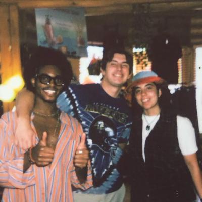 SZN 4 Ep 6 Spooky Szns & Poetry Readings