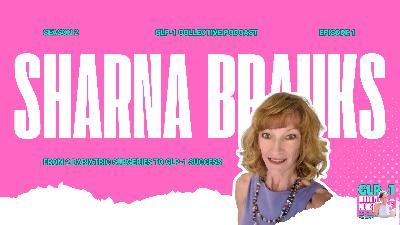 Sharna Braucks: From 2 Bariatric Surgeries to GLP-1 Success