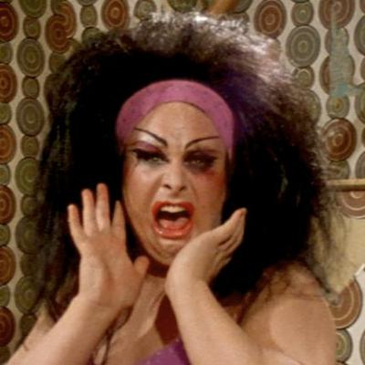 PRIDE MONTH: Female Trouble - John Waters and the Art of Filth