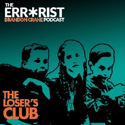 S1 E4 - THE LOSER'S CLUB RETURNS TO DERRY S1 E4 - THE LOSER'S CLUB RETURNS TO DERRY