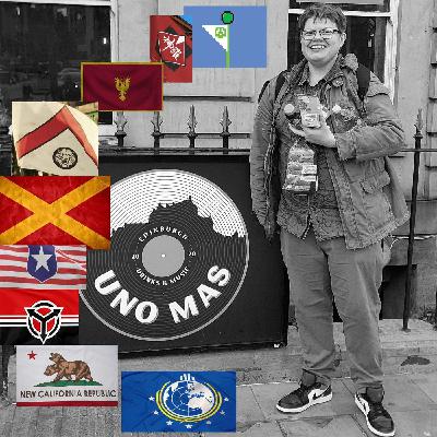 Flags of No Theme Flags of No Theme