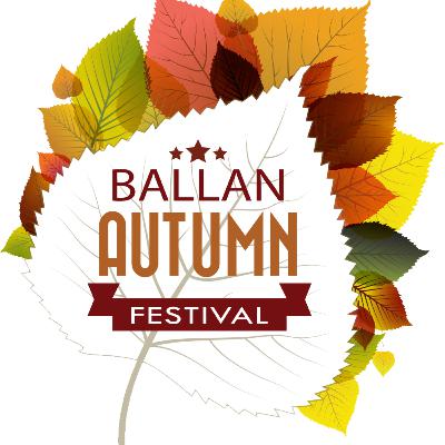Talking Ballan’s 50th Autumn Festival on Apple FM