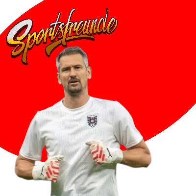 Adventsfolge 17:  Michael Gspurning, Torwarttrainer ÖFB und 1. FC Union Berlin