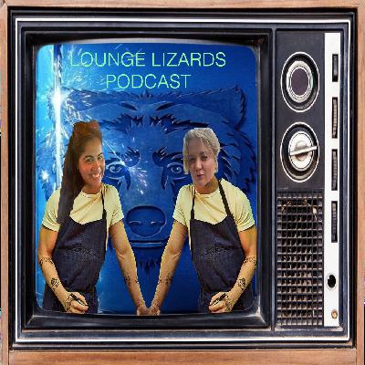 Ayo, Chef ! | The Bear S3 | Lounge Lizards