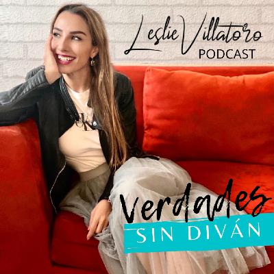 #38 ¿Crees en las señales? Sincrodestino.