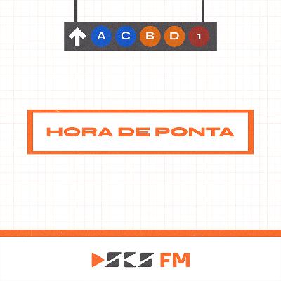 Hora de Ponta - Ponta Quiz 05.03.25 Hora de Ponta - Ponta Quiz 05.03.25