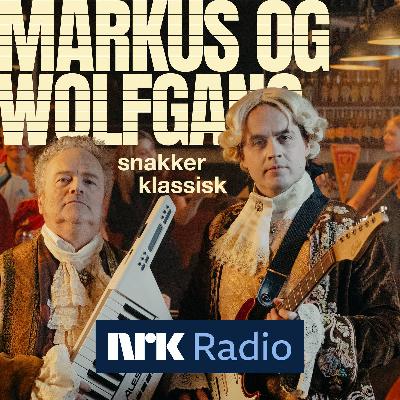 Er Mozart overvurdert? Er Mozart overvurdert?
